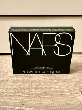 NARS Quad Eyeshadow - Kuala Lumpur